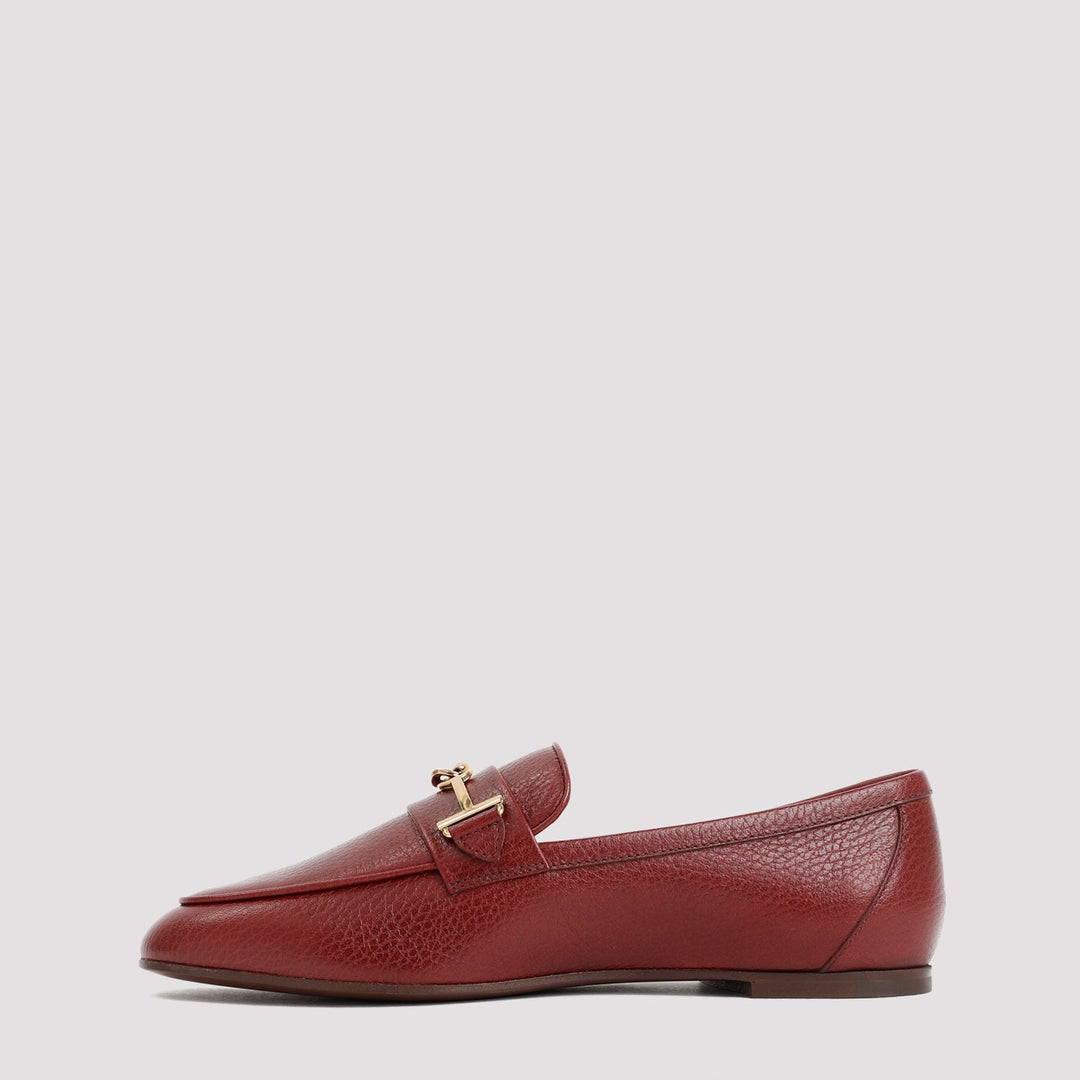 LOAFER T RING
