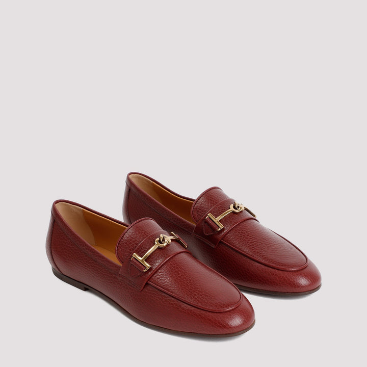LOAFER T RING