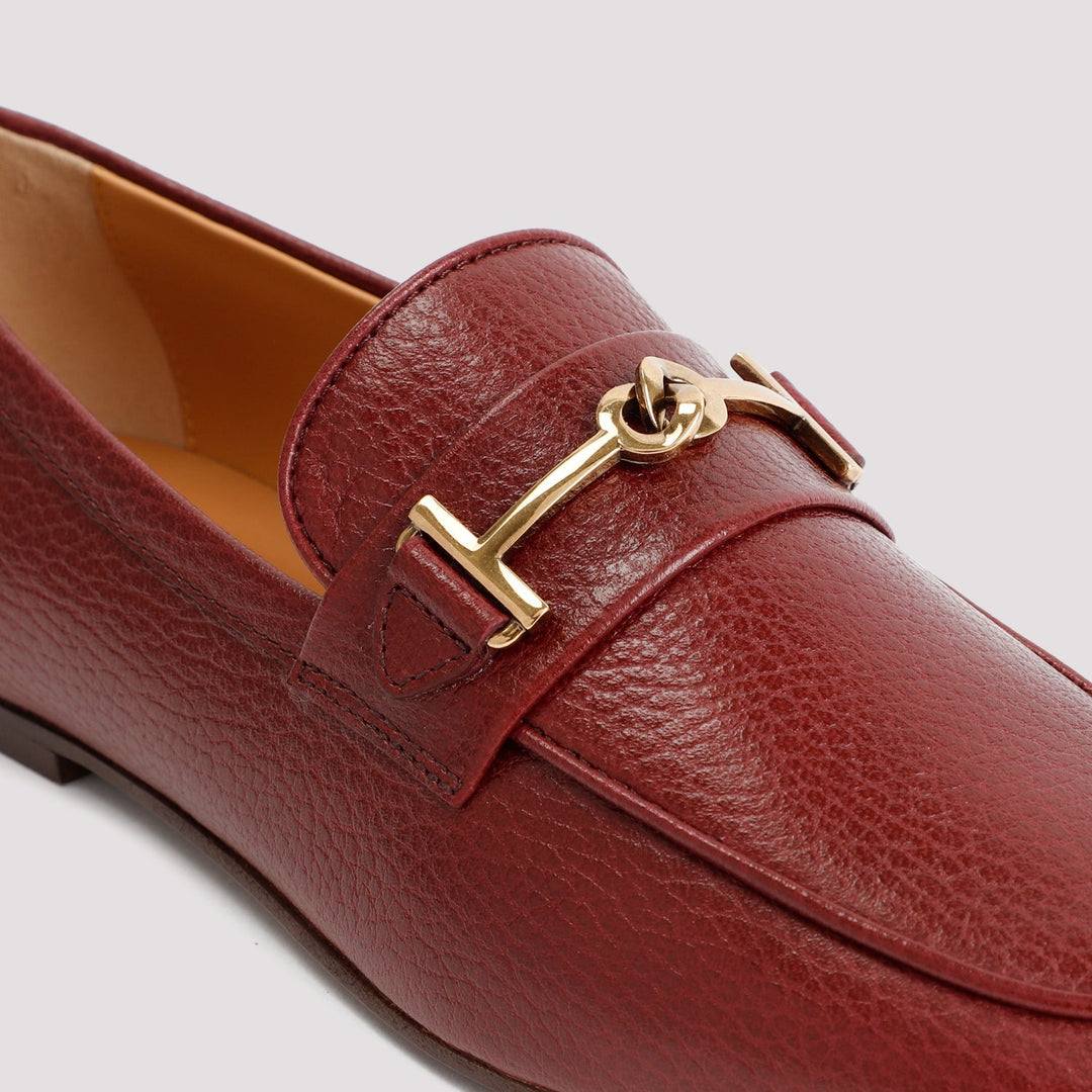 LOAFER T RING