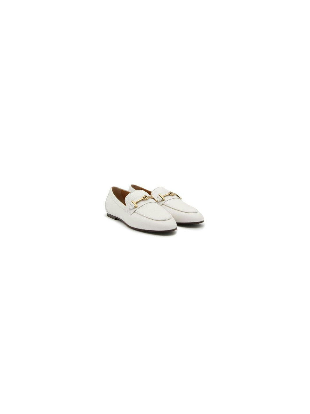 LEATHER LOAFERS