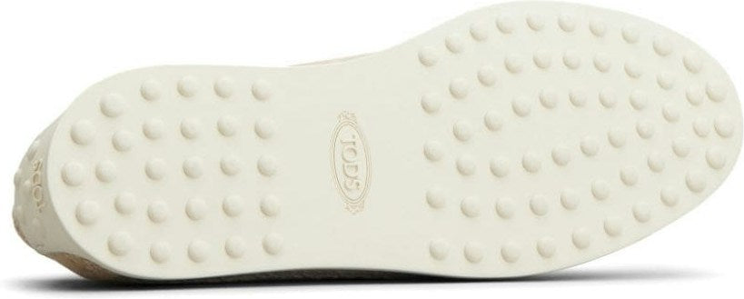SUEDE LEATHER LOAFERS