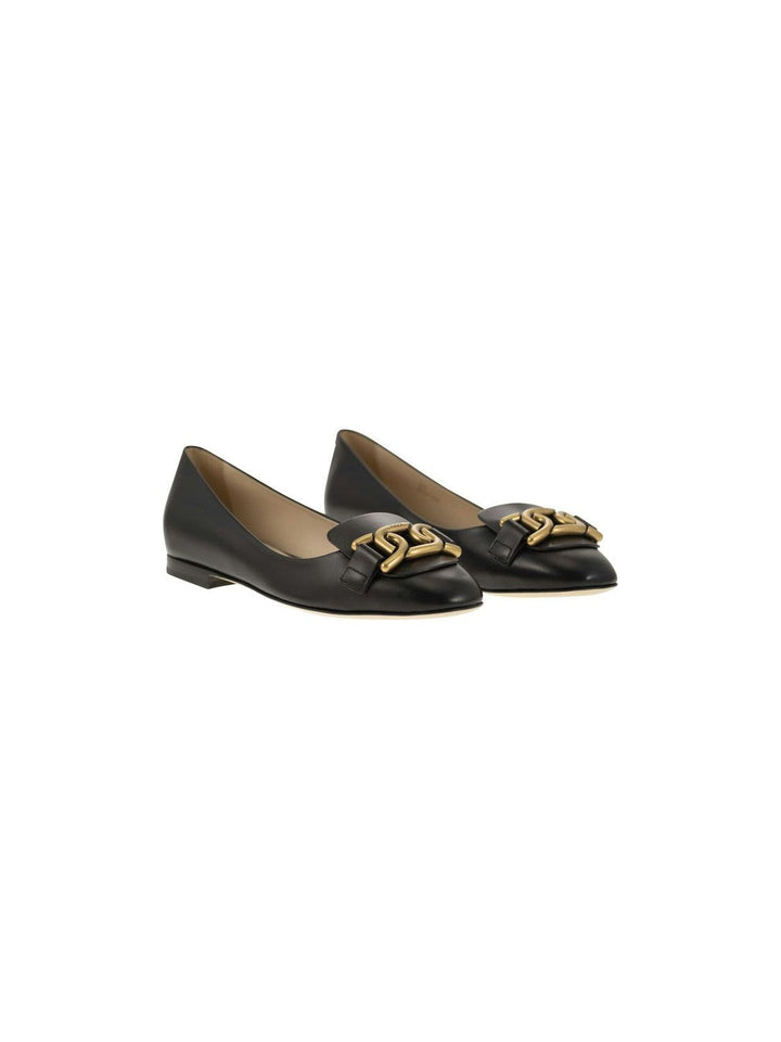 KATE BALLERINAS