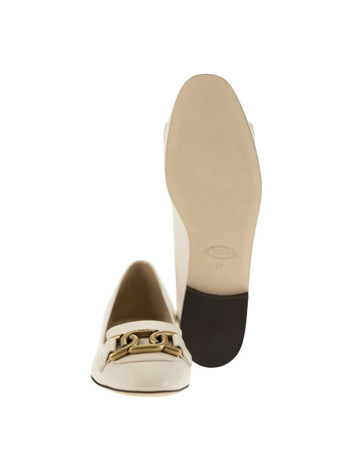 KATE BALLERINAS