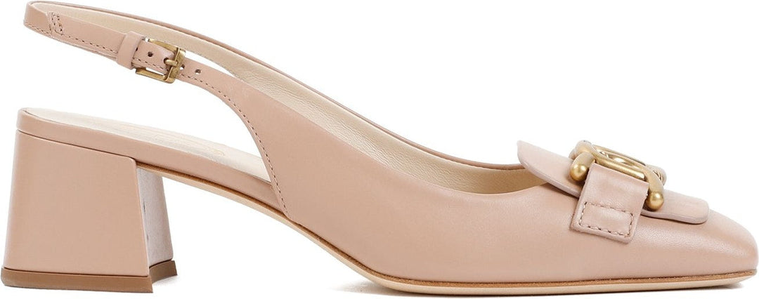 SLINGBACK