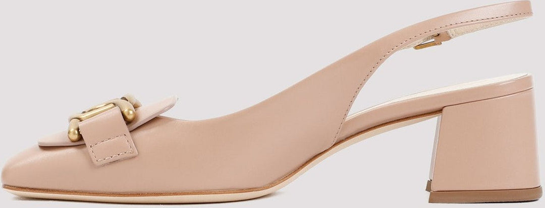 SLINGBACK