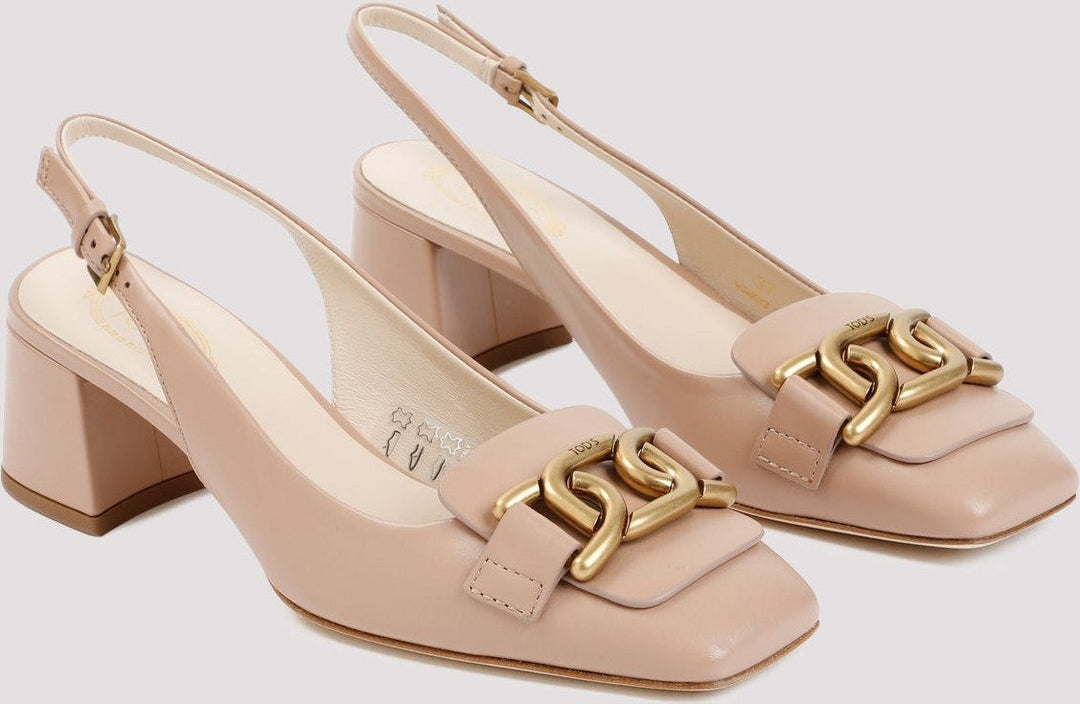 SLINGBACK