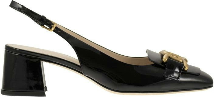 DéCOLLETé SLINGBACK KATE