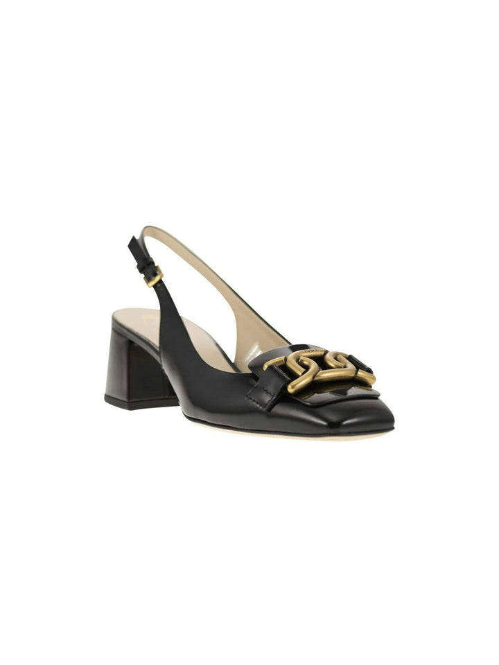 SHOES BLACK