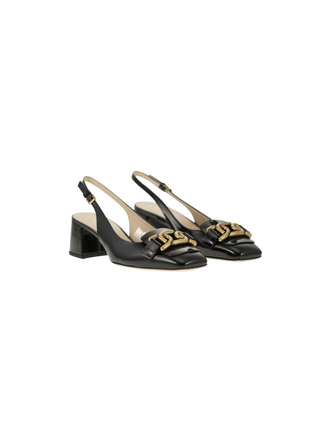 SHOES BLACK