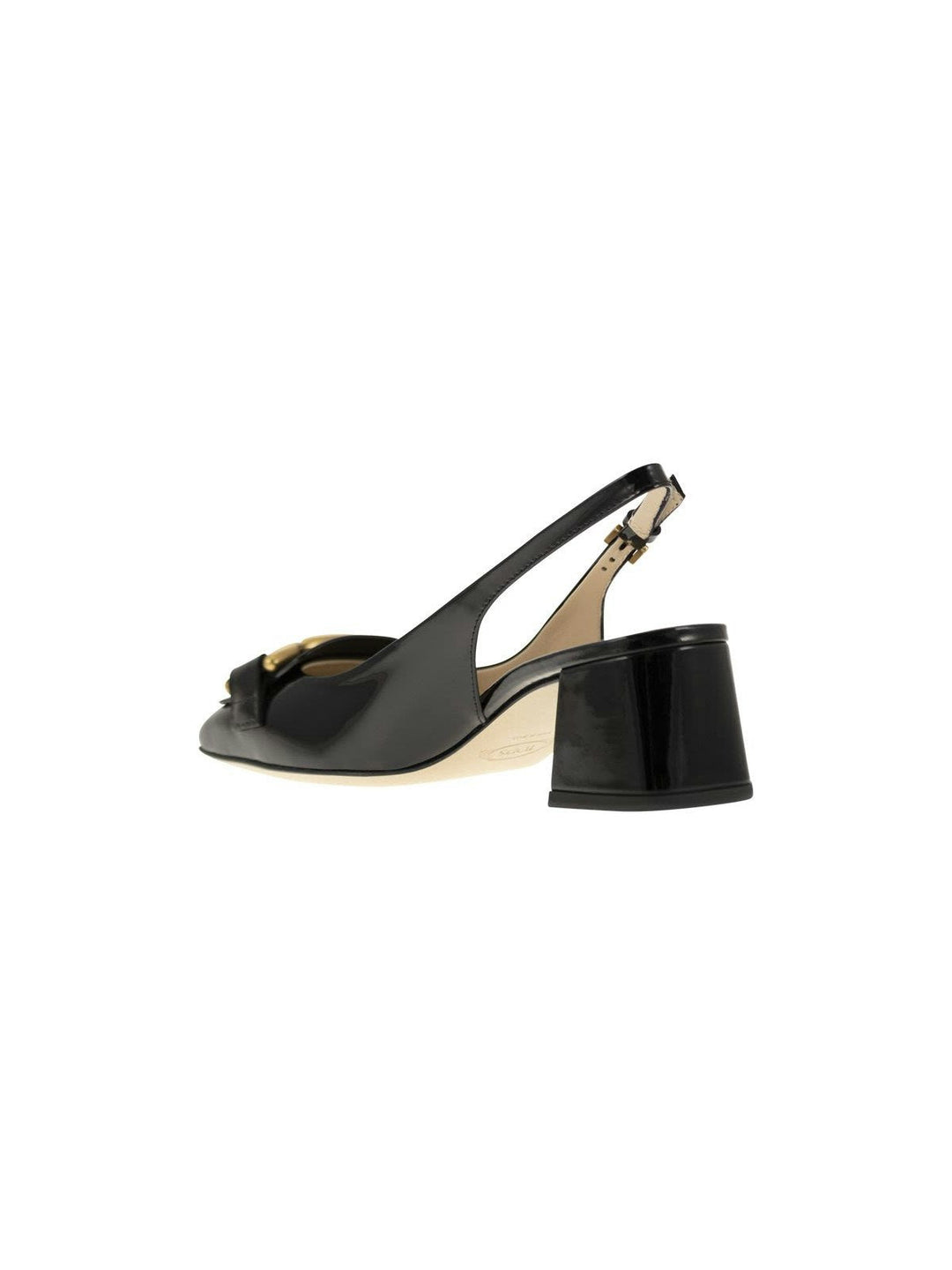 SHOES BLACK