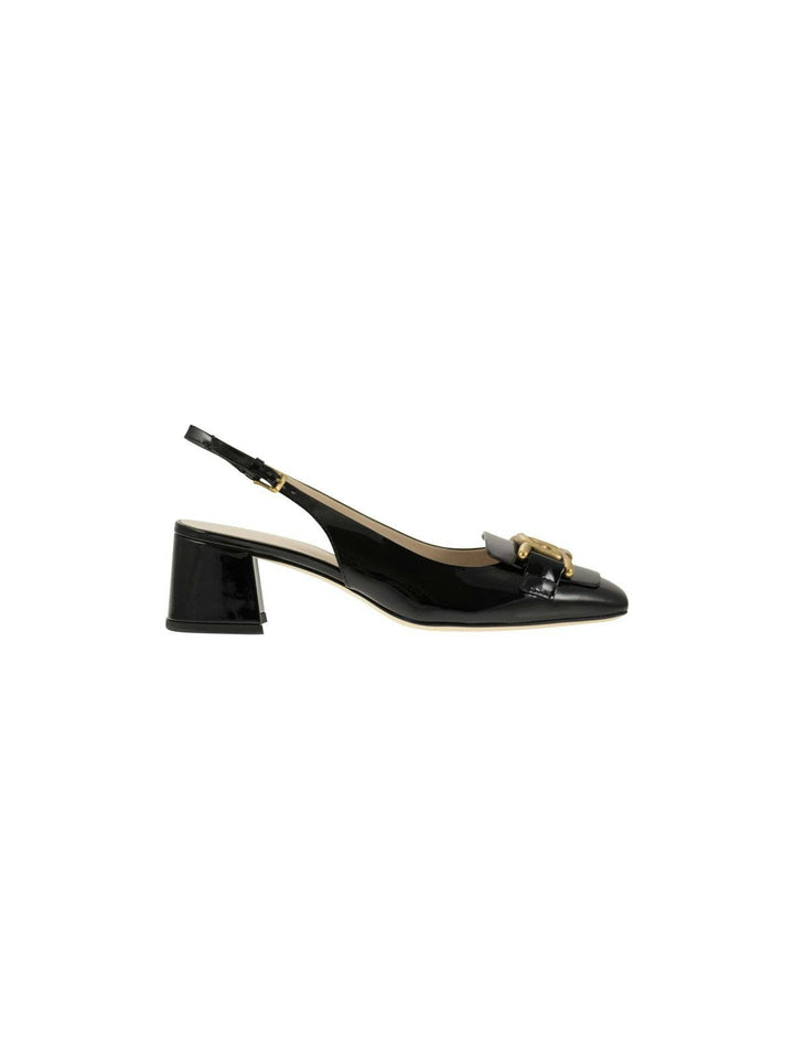 SHOES BLACK