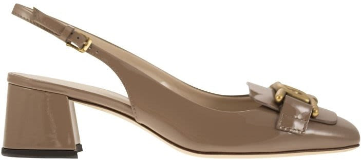 DéCOLLETé SLINGBACK KATE