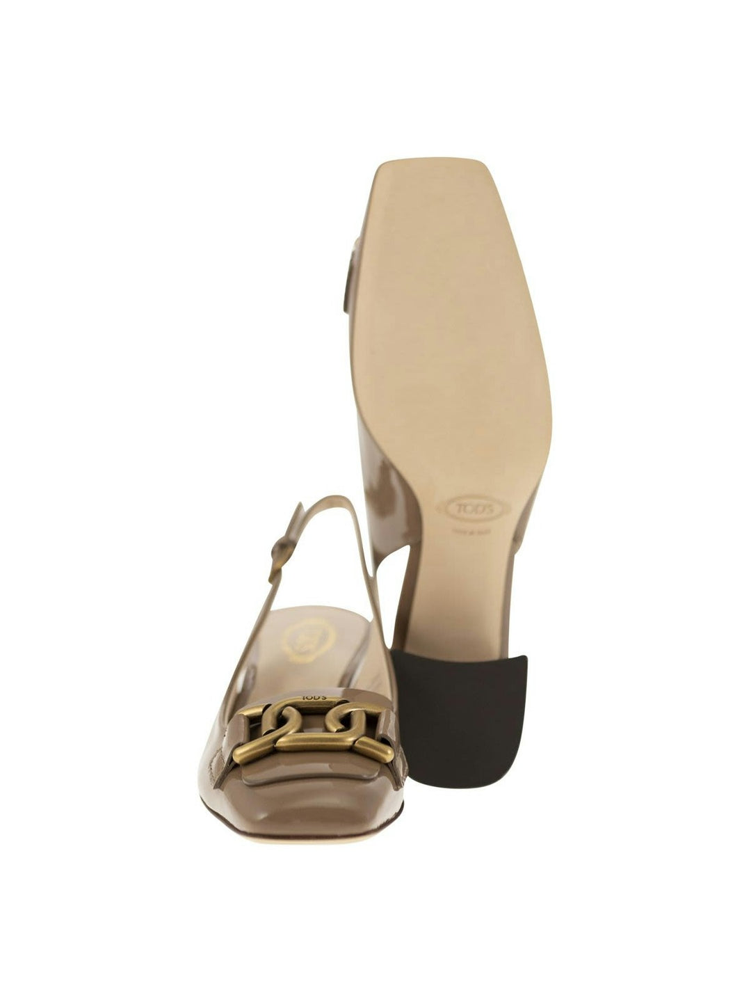 KATE SLINGBACK PUMPS
