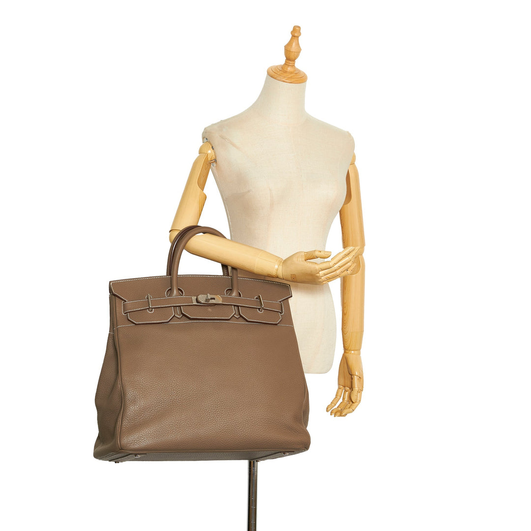 Top quality Hermes HAC Birkin 40 Handbag