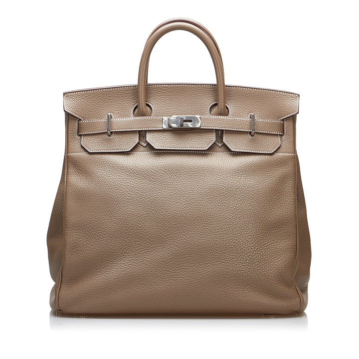 Top quality Hermes HAC Birkin 40 Handbag