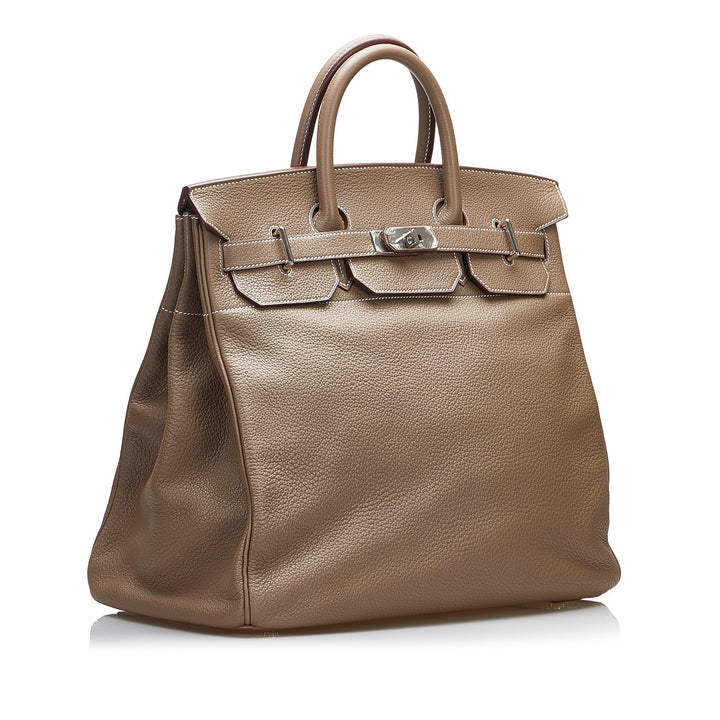 Top quality Hermes HAC Birkin 40 Handbag