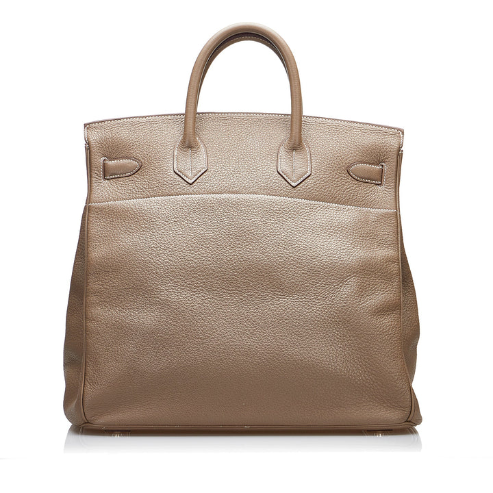 Top quality Hermes HAC Birkin 40 Handbag