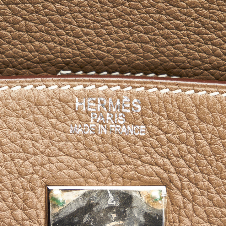 Top quality Hermes HAC Birkin 40 Handbag