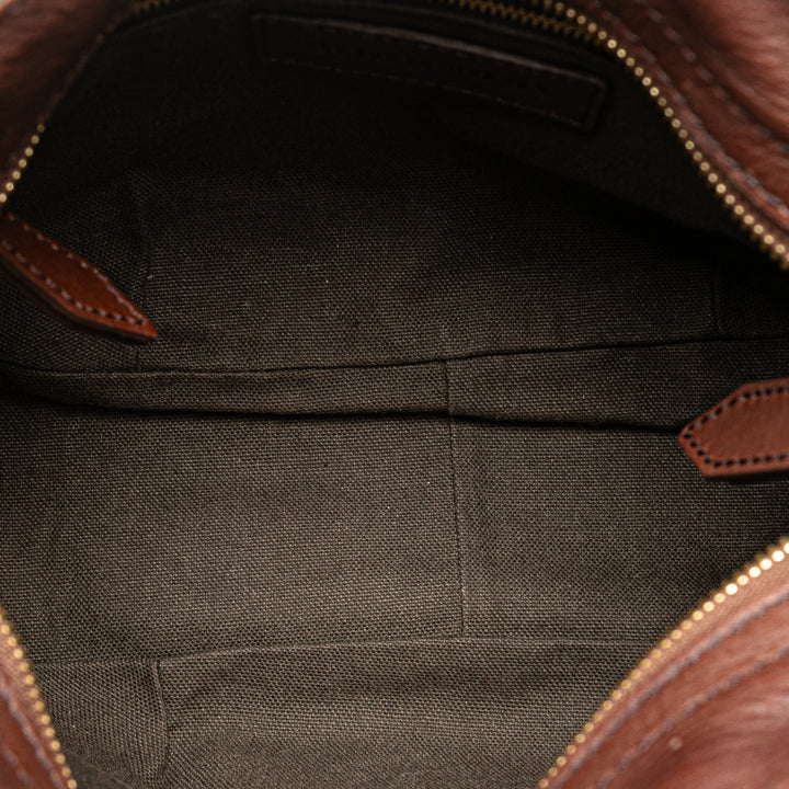 BURBERRY Smoke Check Crossbody Crossbody Bag