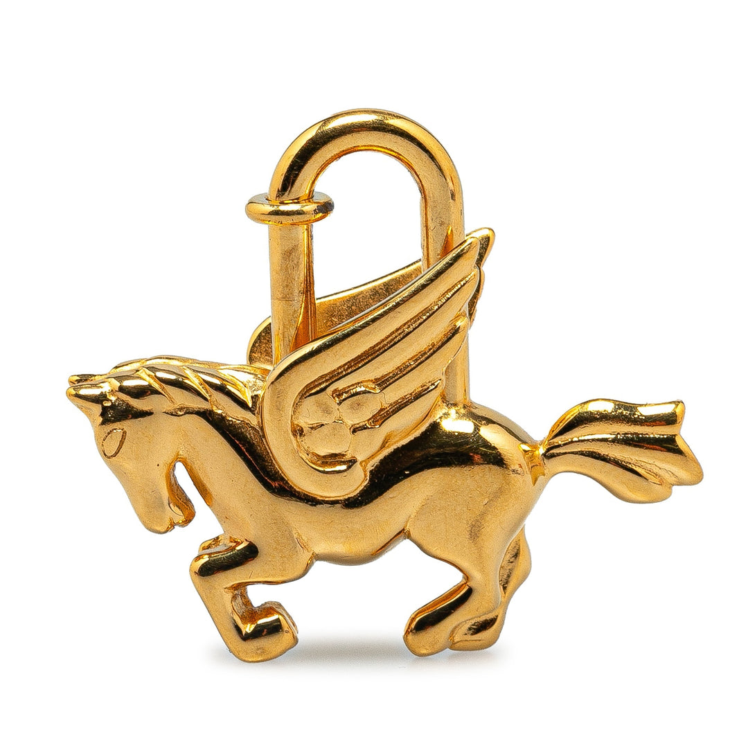 Top quality Hermes Pegasus Cadena Lock Charm Other Accessories