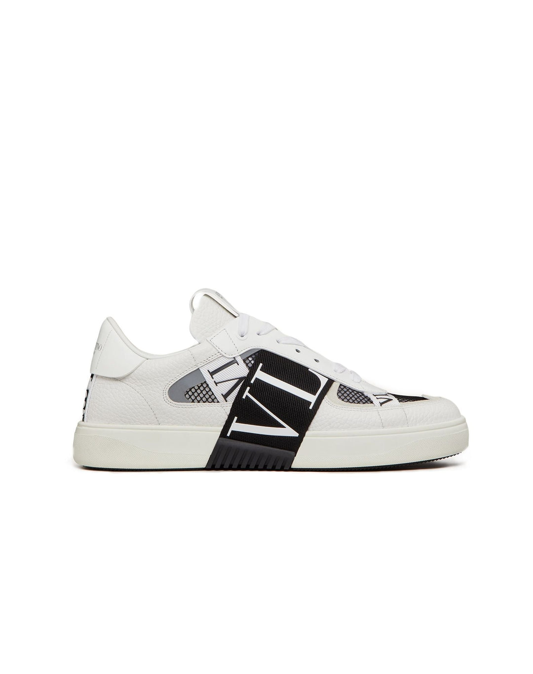 VL7N LOW TOP SNEAKERS IN CALFSKIN