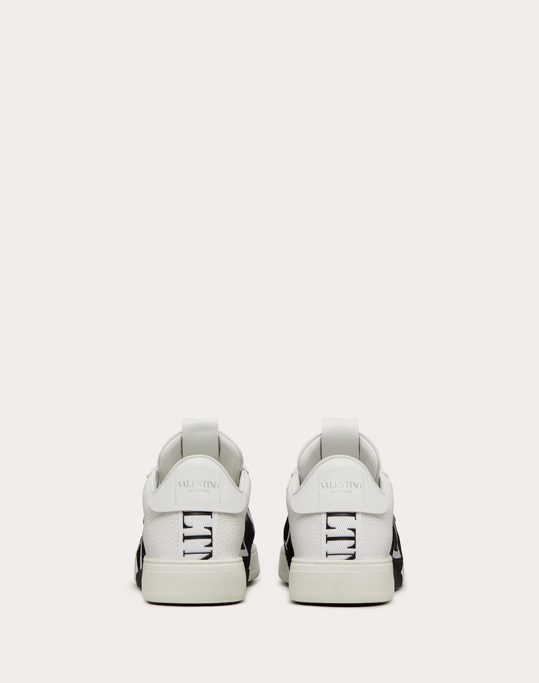 VL7N LOW TOP SNEAKERS IN CALFSKIN