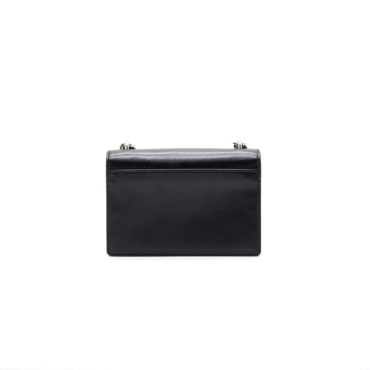 Saint Laurent Sunset Chain Wallet