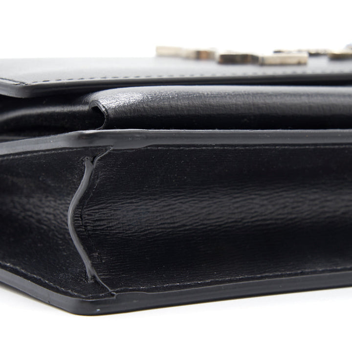 Saint Laurent Sunset Chain Wallet