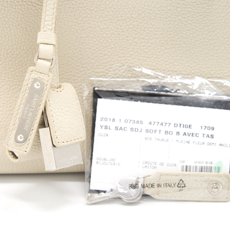 Saint Laurent Sac De Jour Small
