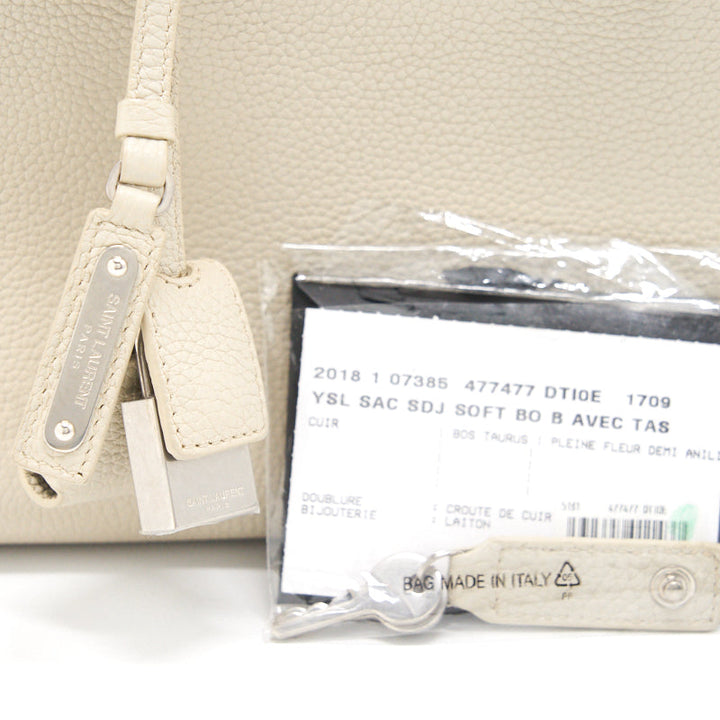 Saint Laurent Sac De Jour Small
