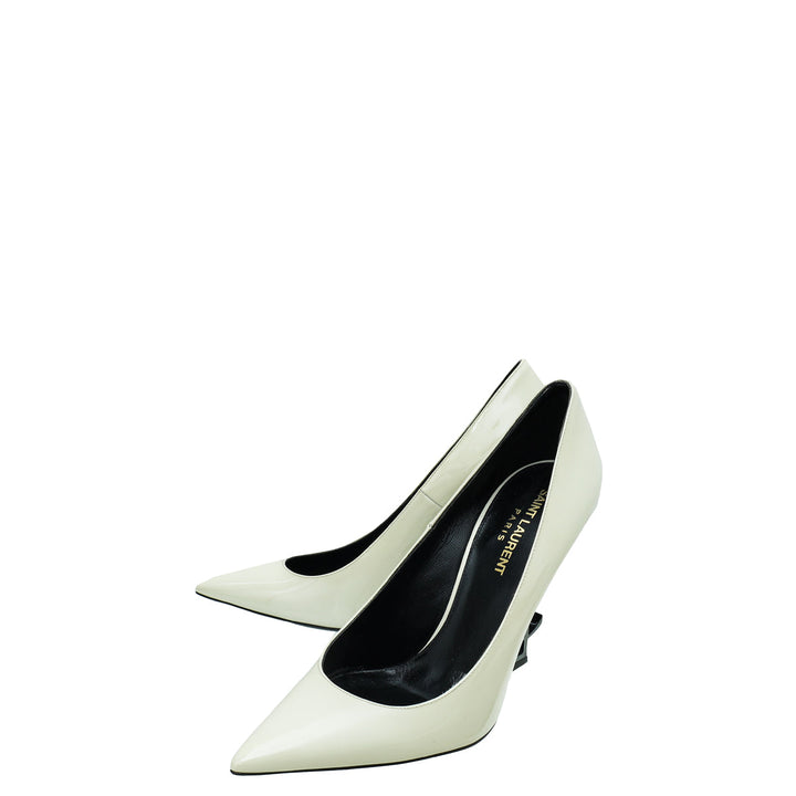 YSL Cream Opyum Pump 37