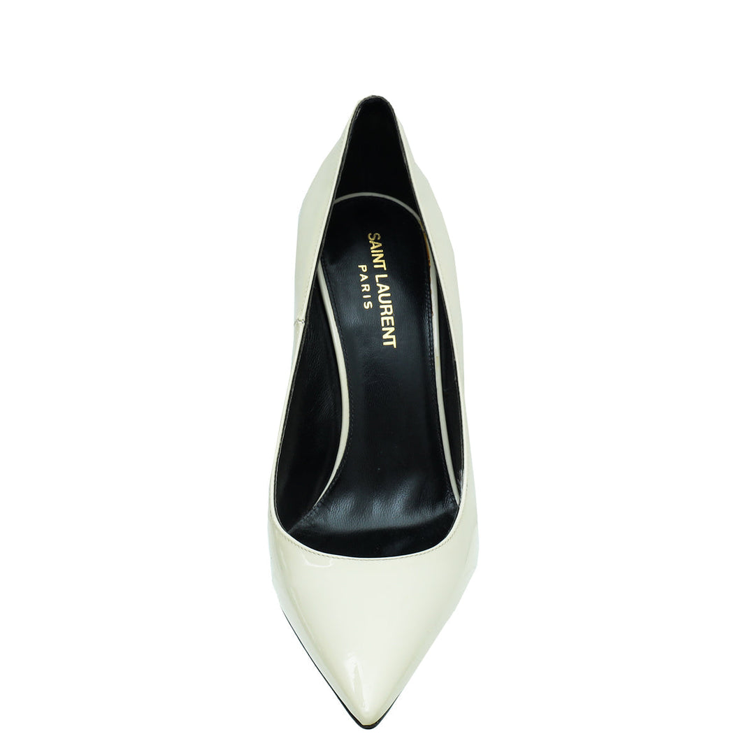 YSL Cream Opyum Pump 37