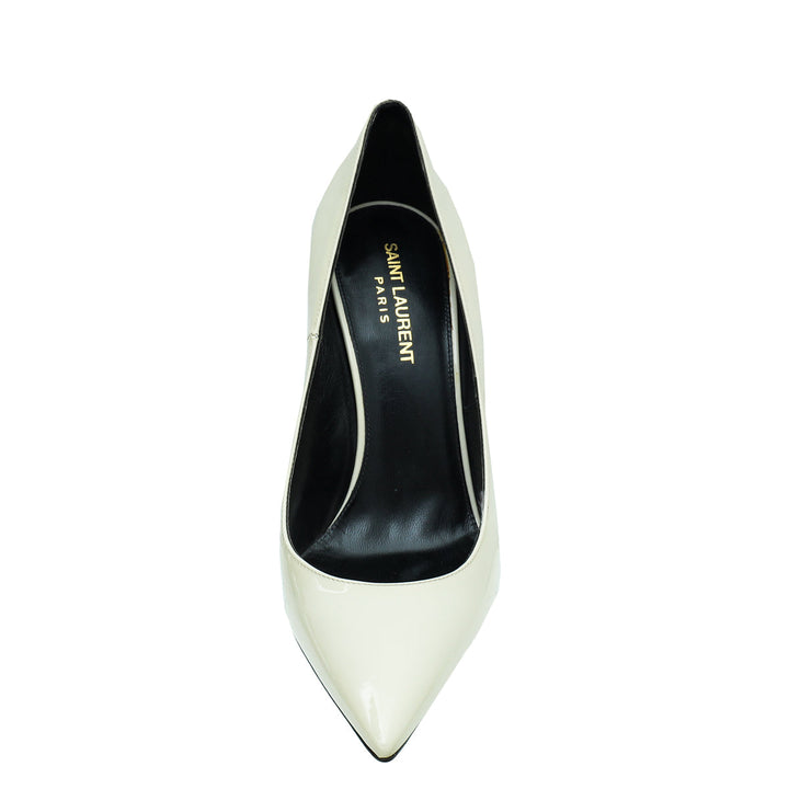YSL Cream Opyum Pump 37
