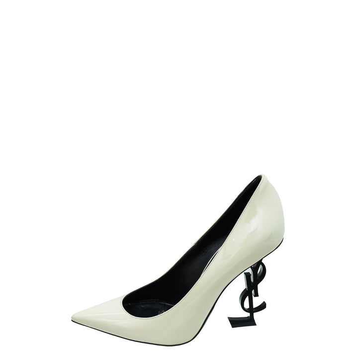 YSL Cream Opyum Pump 37