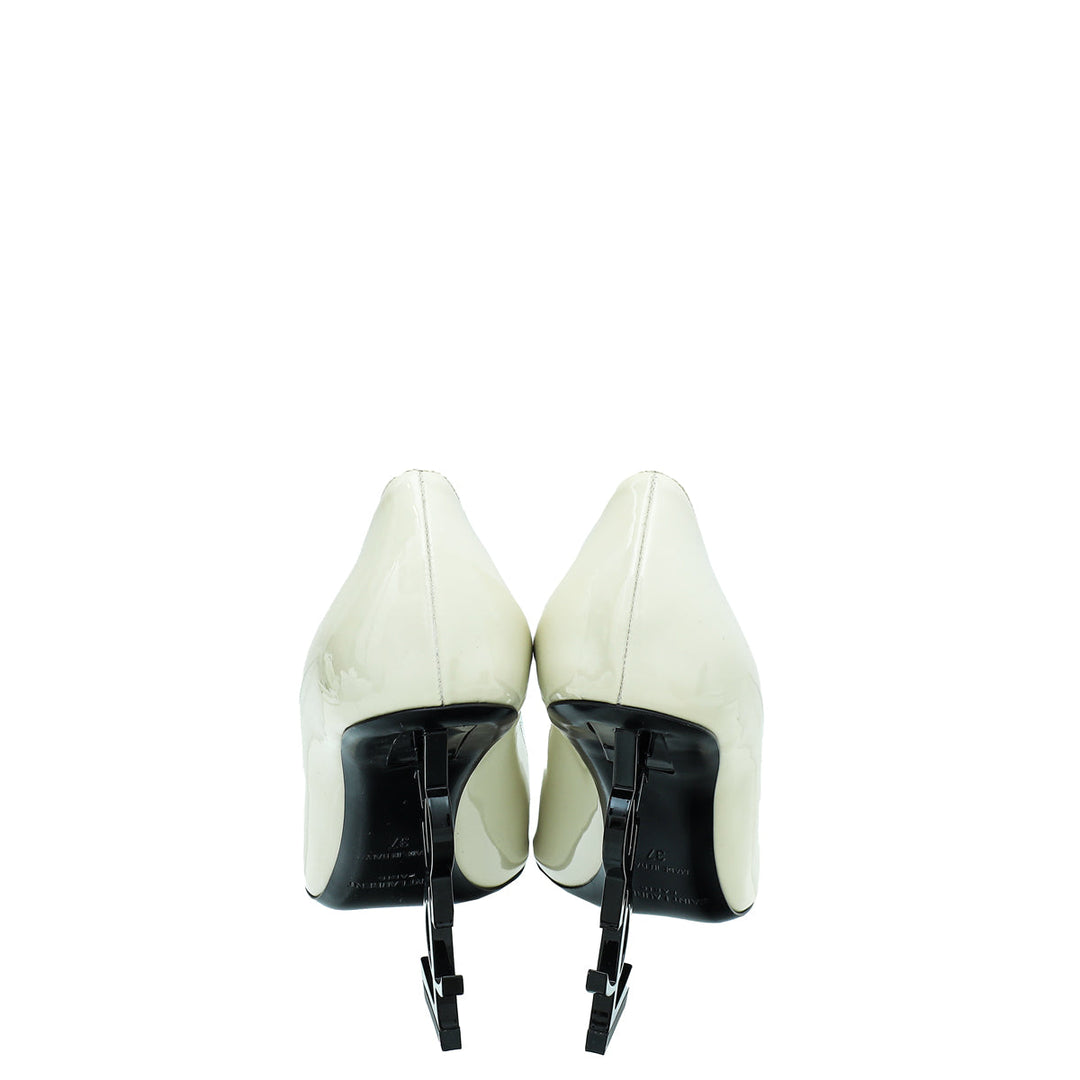 YSL Cream Opyum Pump 37