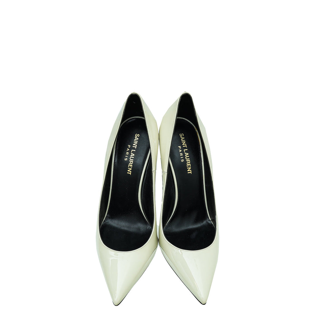 YSL Cream Opyum Pump 37