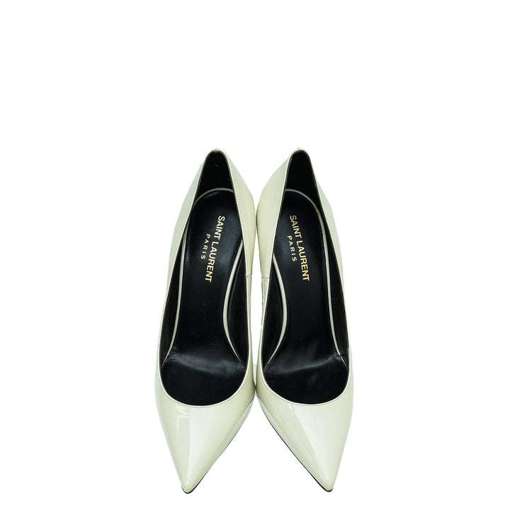 YSL Cream Opyum Pump 37