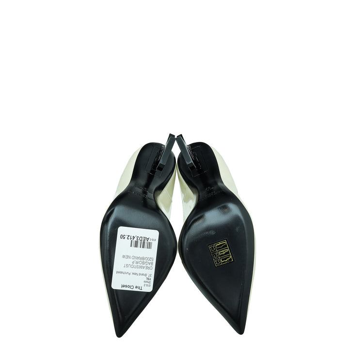 YSL Cream Opyum Pump 37