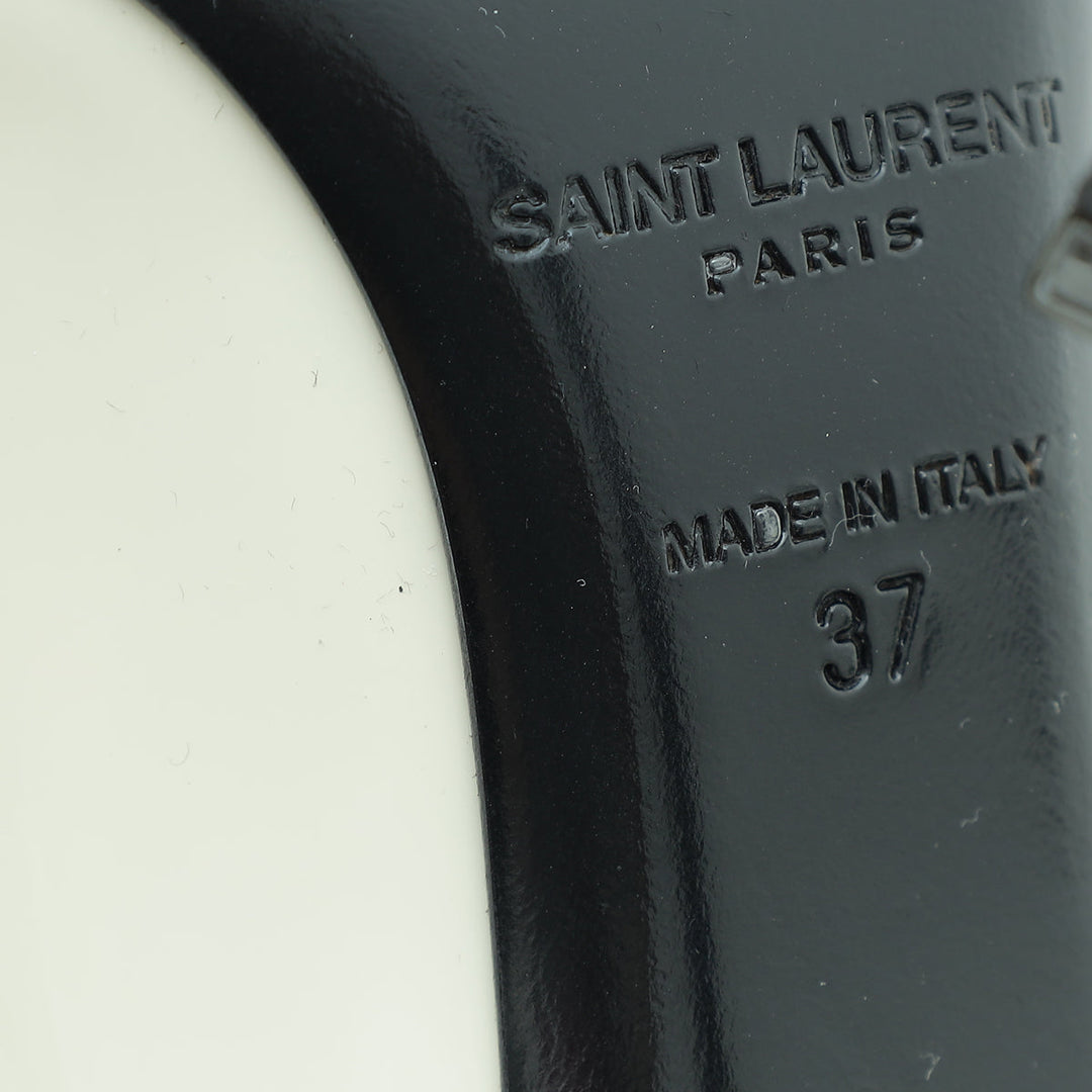 YSL Cream Opyum Pump 37