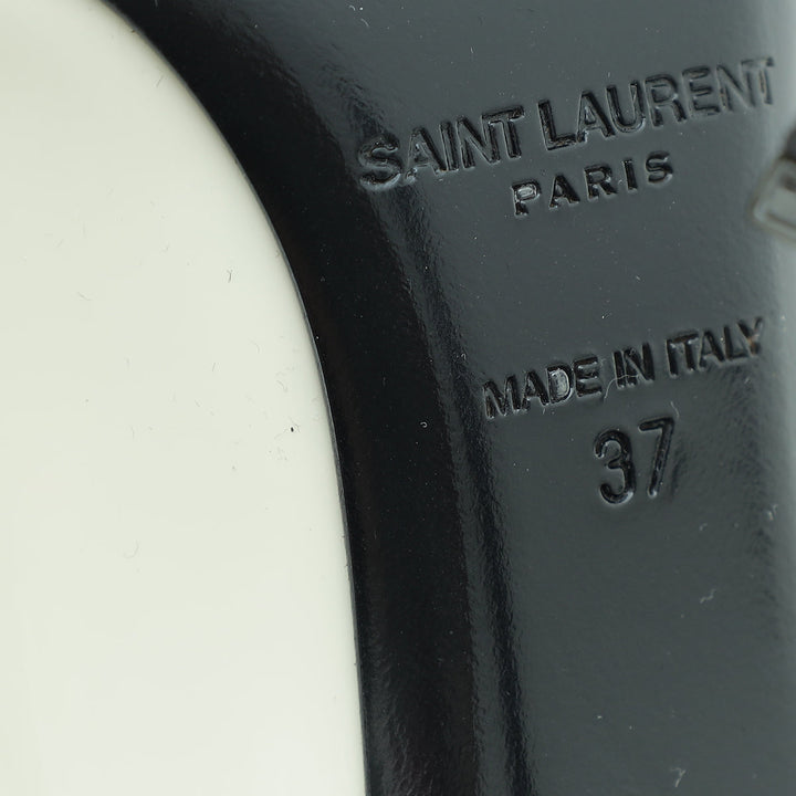 YSL Cream Opyum Pump 37