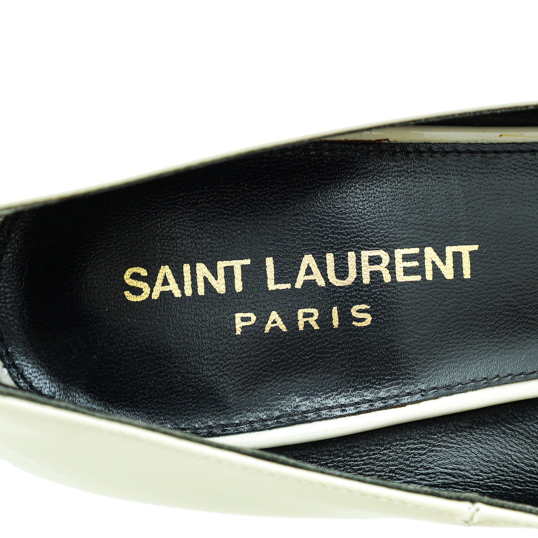 YSL Cream Opyum Pump 37