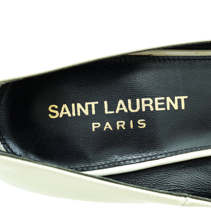 YSL Cream Opyum Pump 37
