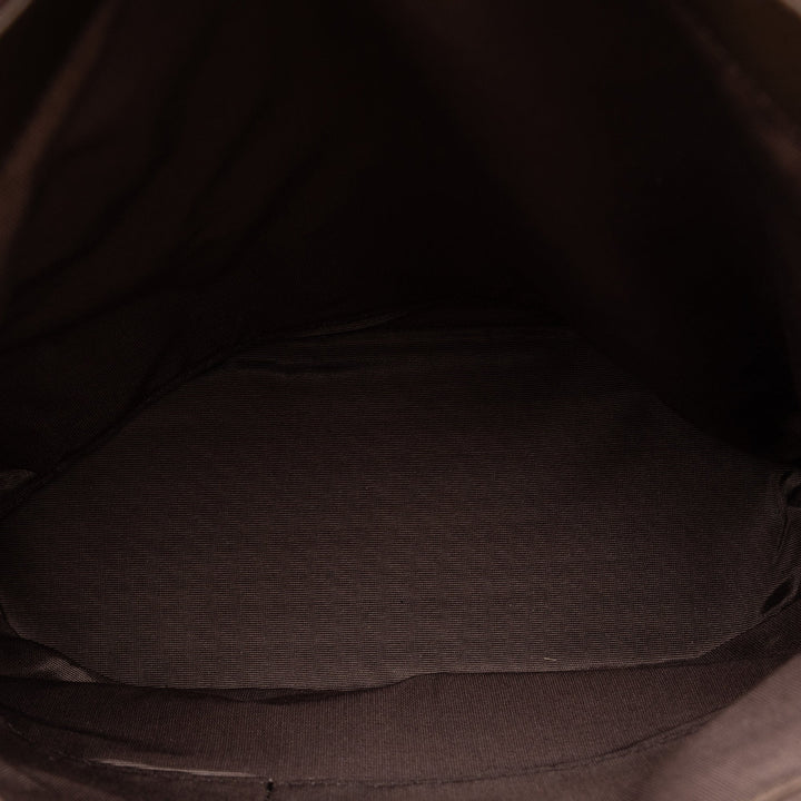 BURBERRY House Check Tote Bag