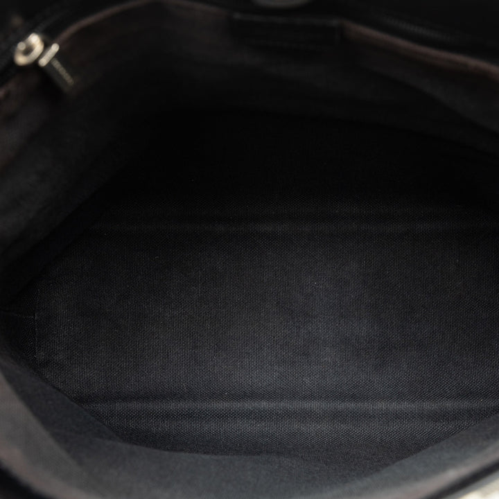 BURBERRY House Check Tote Tote Bag