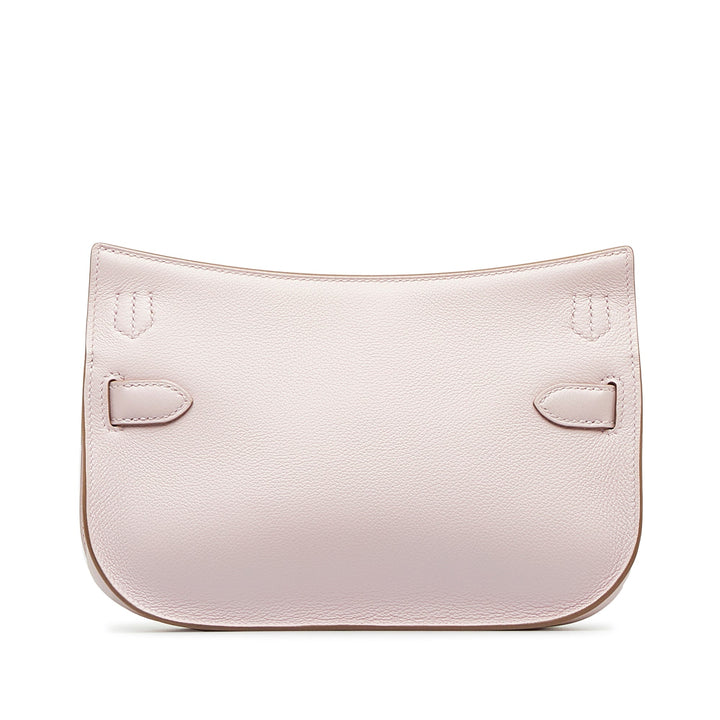Top quality Hermes Evercolor Mini Jypsiere Crossbody Bag