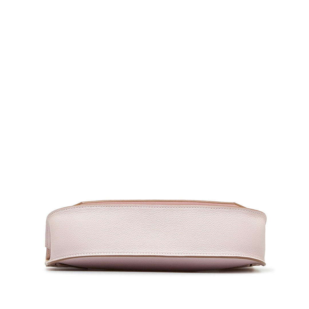 Top quality Hermes Evercolor Mini Jypsiere Crossbody Bag