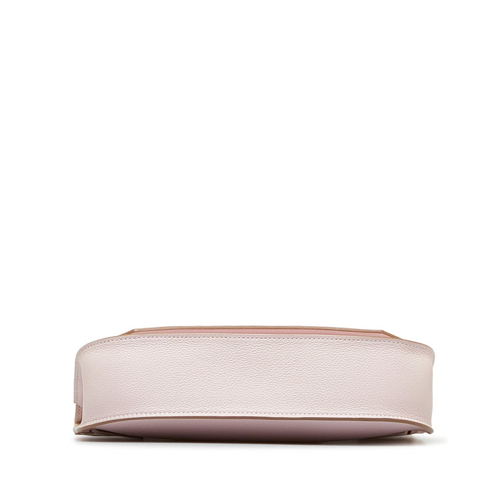 Top quality Hermes Evercolor Mini Jypsiere Crossbody Bag