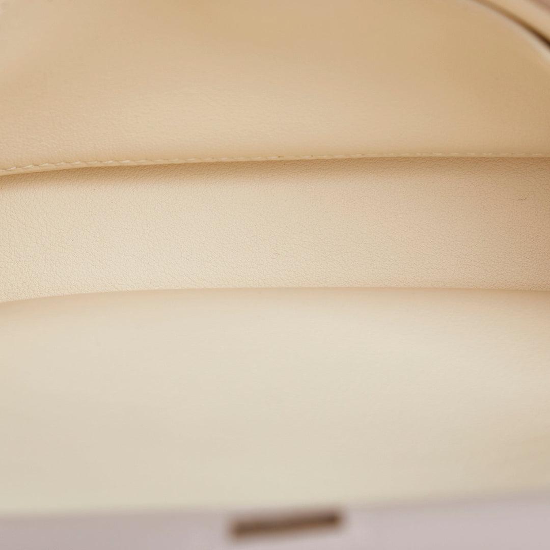 Top quality Hermes Evercolor Mini Jypsiere Crossbody Bag