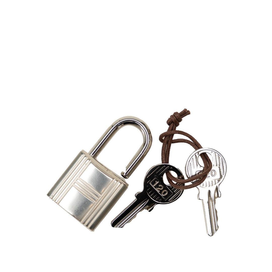 Top quality Hermes Micro Swift Lucky Daisy Picotin Lock Handbag