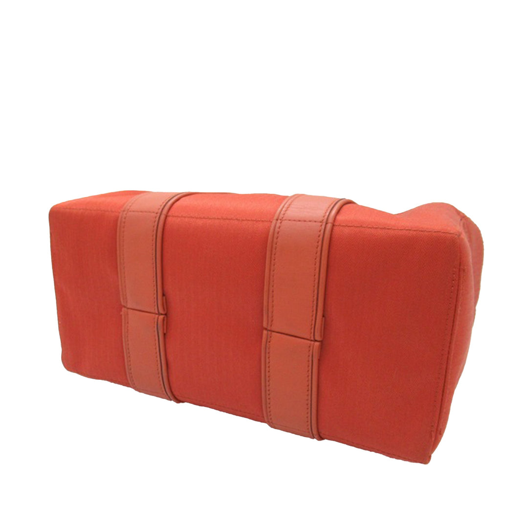 Top quality Hermes Toile Acapulco PM Handbag